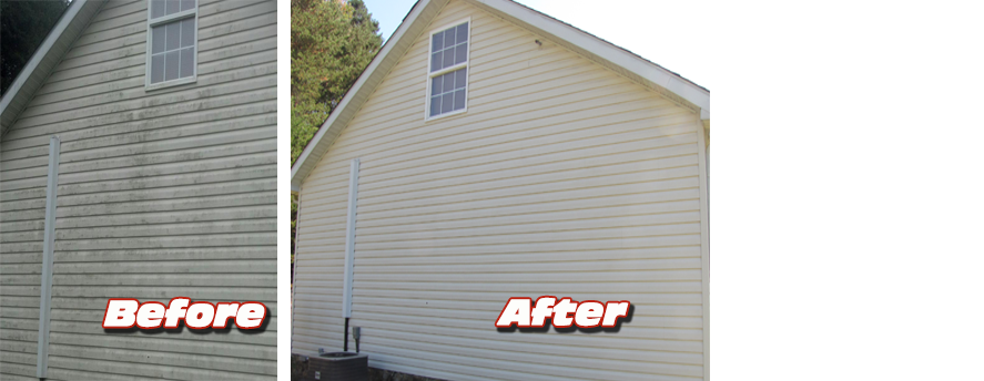 We can assist realtors or homeowners in selling by improving the presentation of their property.<br />Whether it's vinyl, brick, etc. Get a free estimate today!